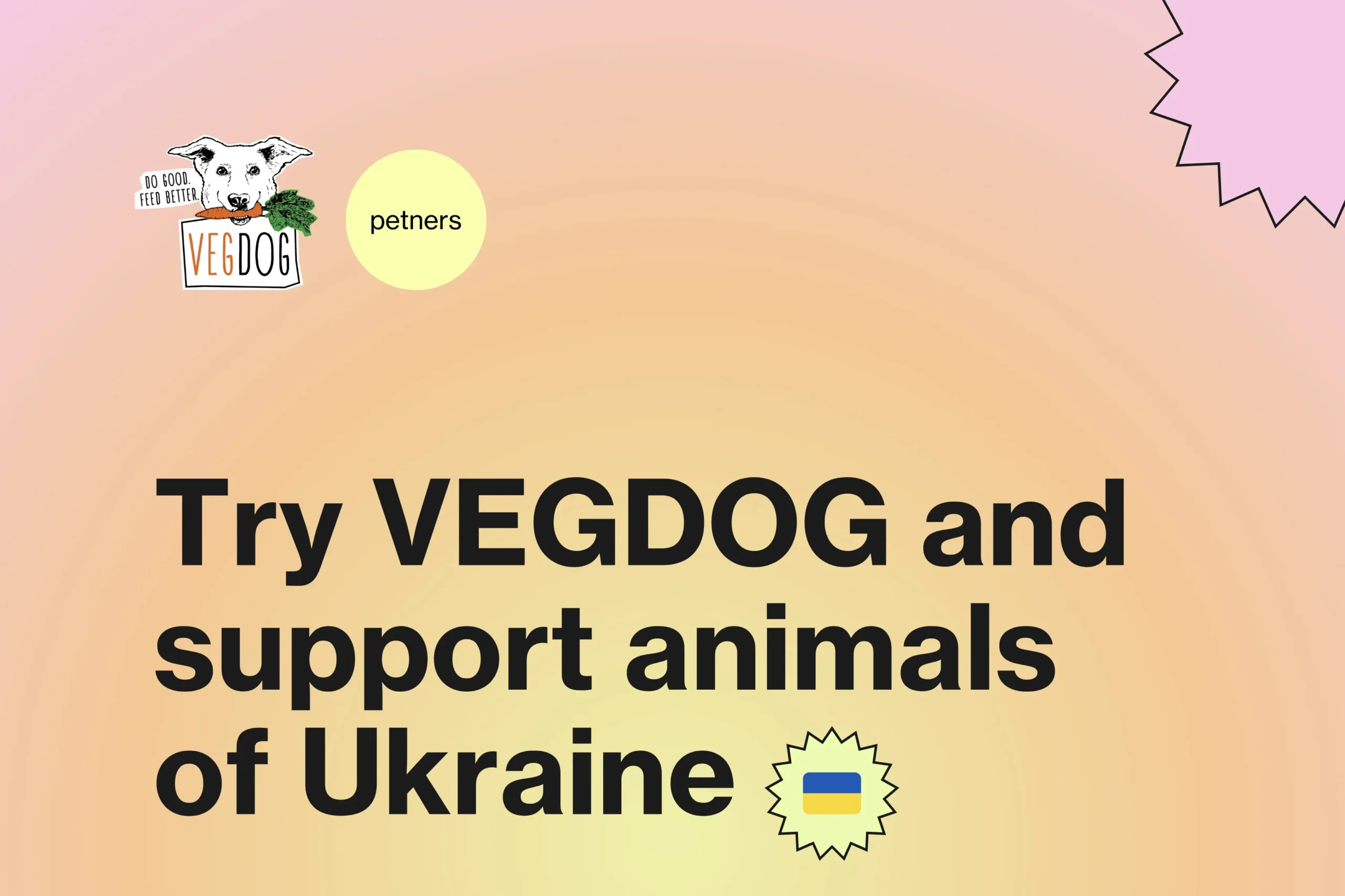 How Kweet Helped Petners Secure 31 Tons of Pet Food in 2 Weeks