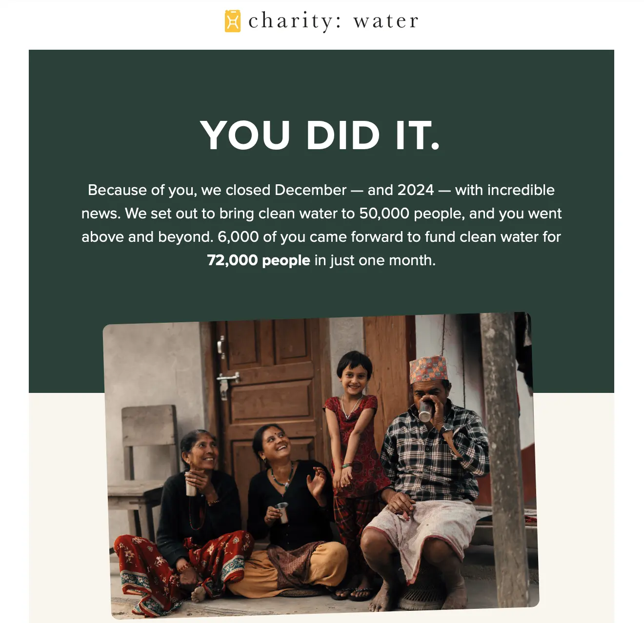 Nonprofit Marketing Ideas for 2025 (The Ultimate Guide)