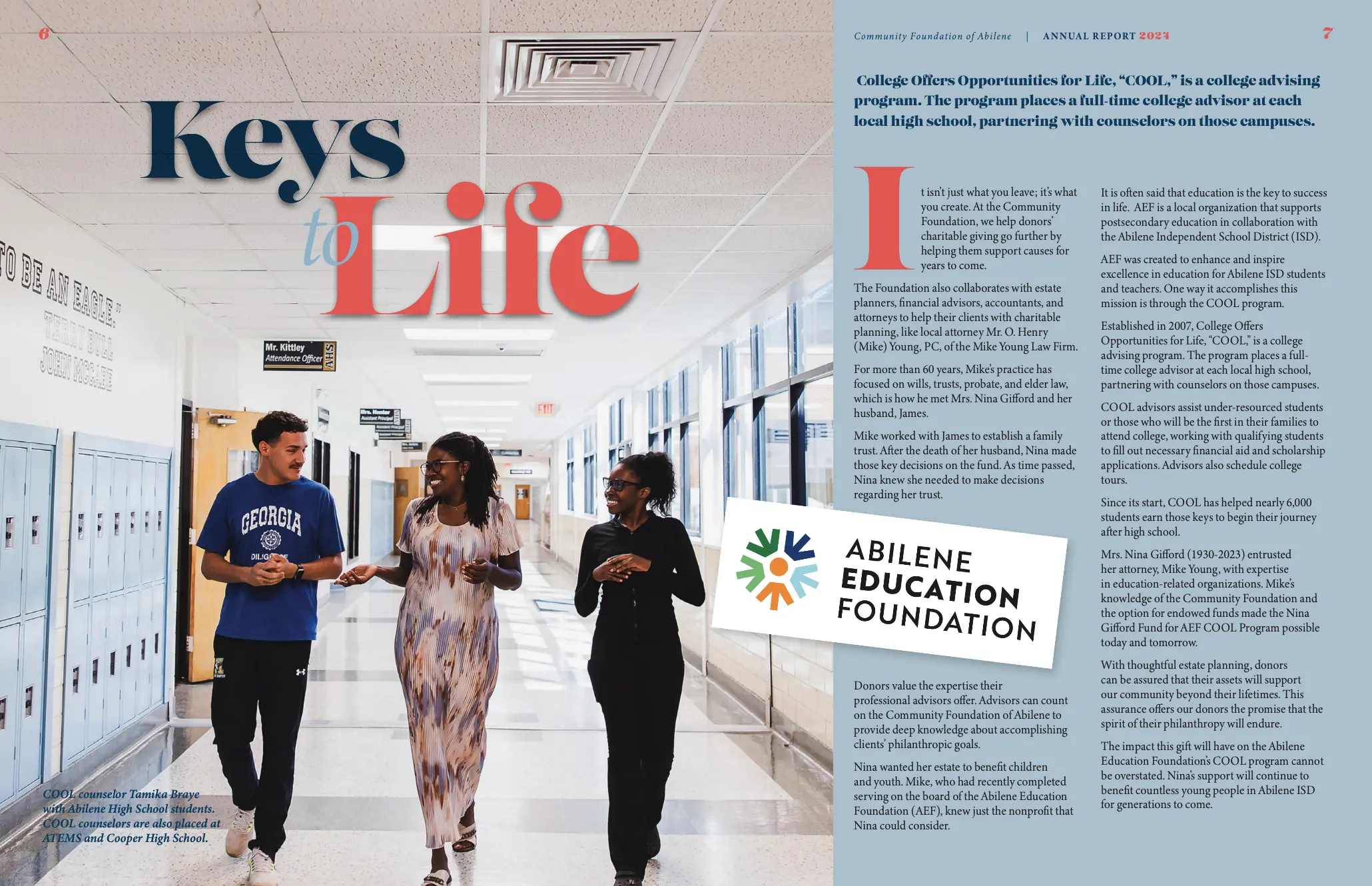 Creating a Nonprofit Annual Report: The Complete Guide for 2025