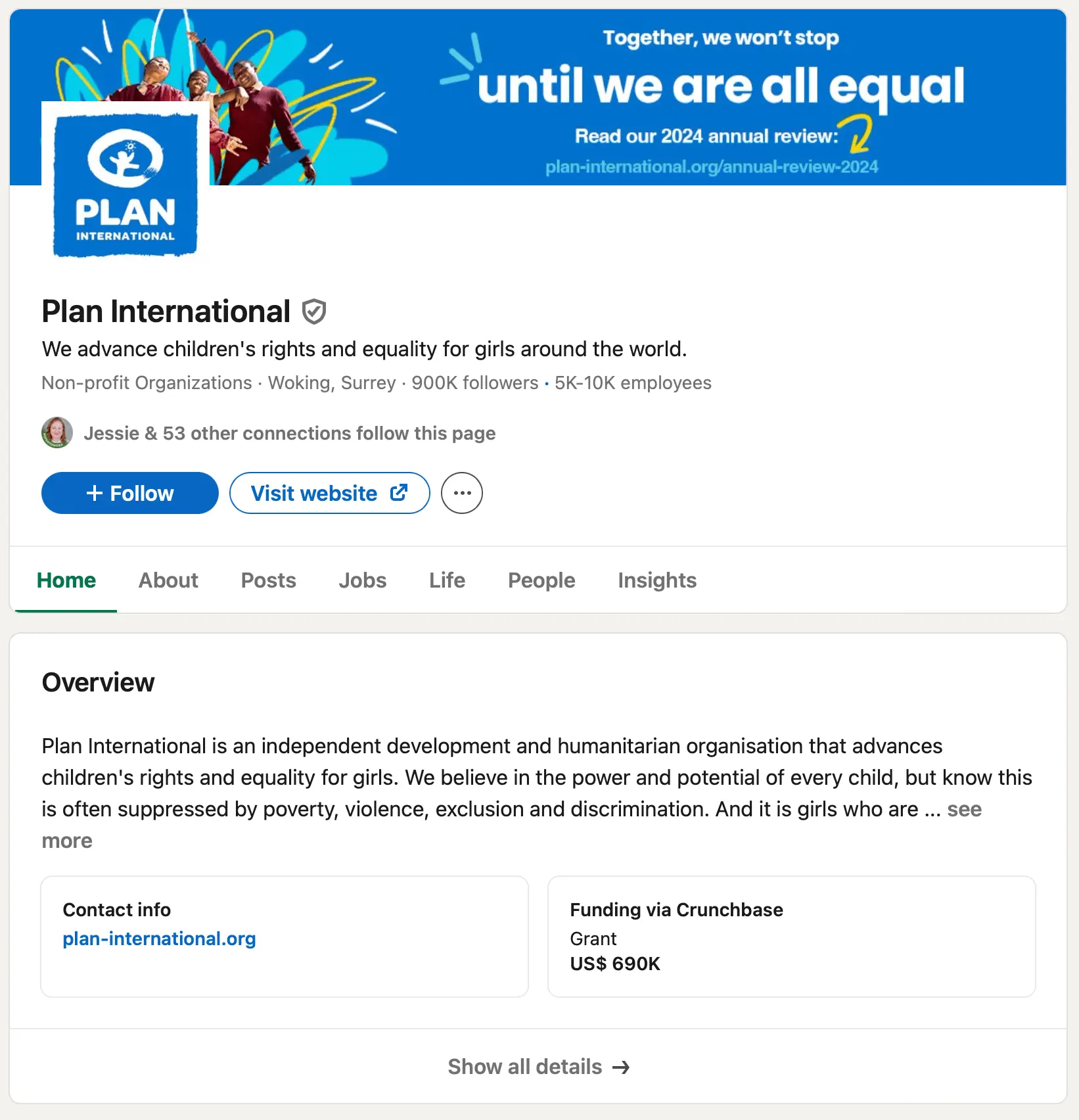 LinkedIn for Nonprofits: How To Grow in 2025