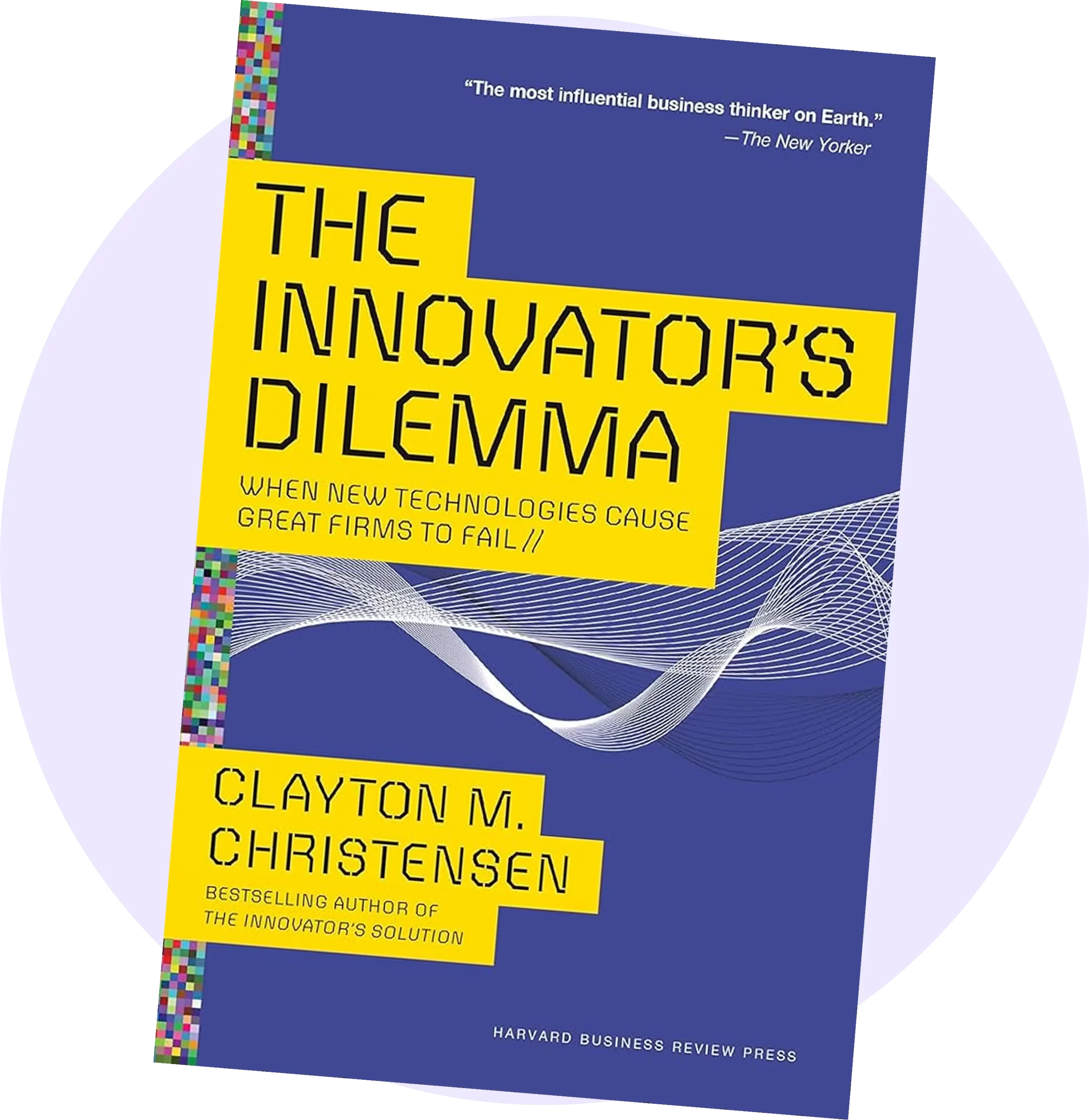 Top 10 Business Books Every Nonprofit Leader Should Read