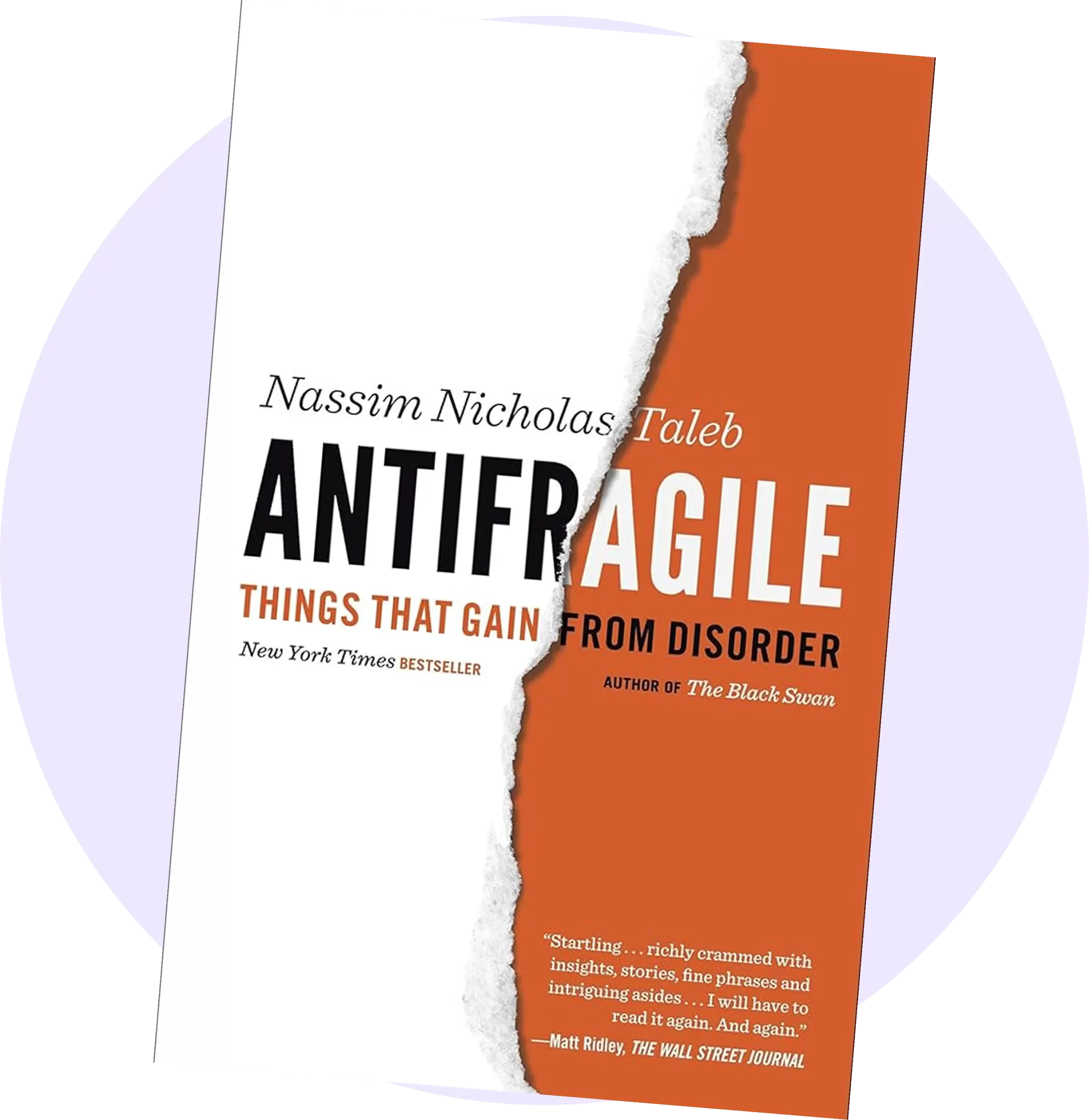 Top 10 Business Books Every Nonprofit Leader Should Read