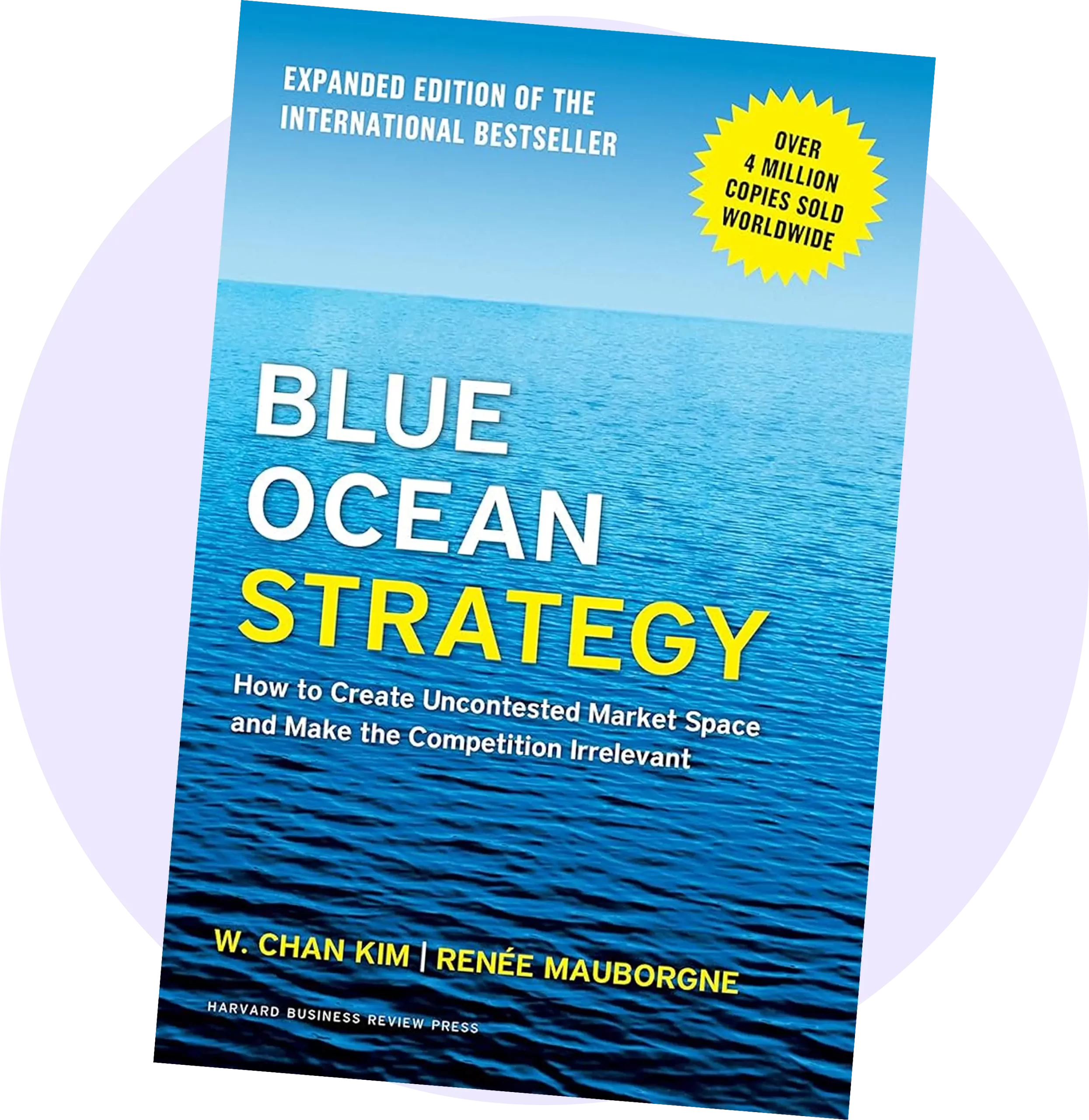 Top 10 Business Books Every Nonprofit Leader Should Read