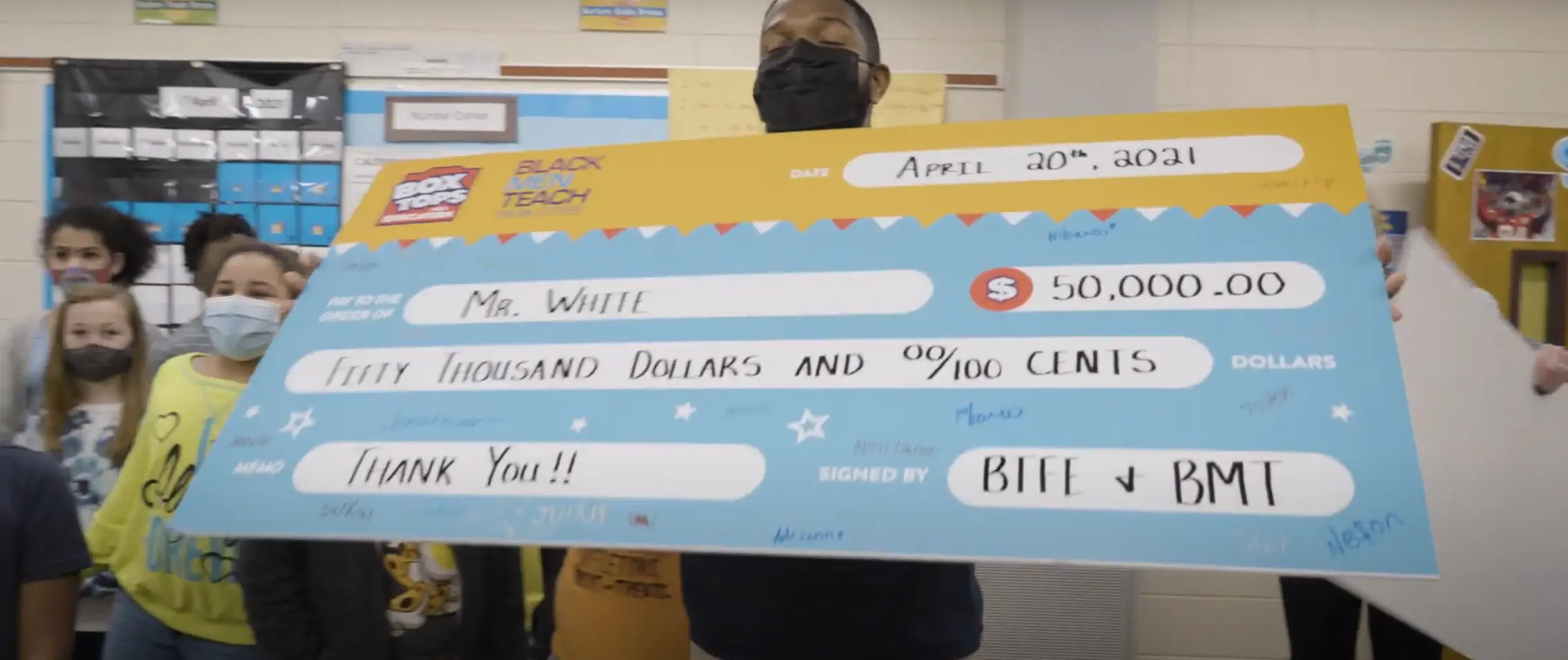 How to Create an Effective Back-to-School Fundraising Campaign